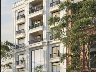 Bán toà nhà văn phòng  mặt hồ ba mẫu. 390m2 x 9t  giá 228 tỷ