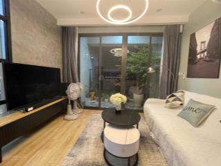 Bán gấp căn 86m2  2 pn  2 wc vị trí đẹp  hapulico complex  8 tỷ   0944 856 ***