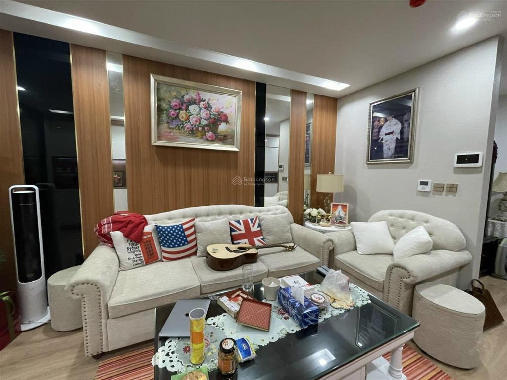 Cần bán căn hộ 10 tỷ thanh xuân complex 2pn 83m2 nt đầy đủ.  duy 0944 856 ***