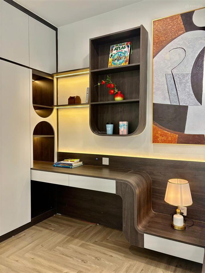 Tìm chủ mới cho căn 124m2 với 3pn tại mulberry lane  hiếm bc đông nam mát  full đồ, 8.2 tỷ
