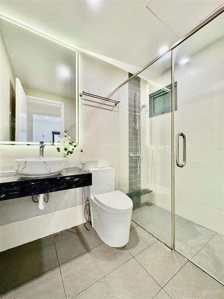 Tìm chủ mới cho căn 124m2 với 3pn tại mulberry lane  hiếm bc đông nam mát  full đồ, 8.2 tỷ