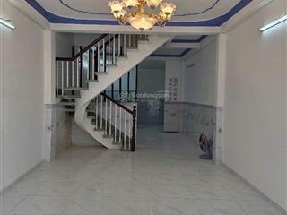 Cần bán gấp nhà hậu giang gần chợ vòng xoay phú lâm