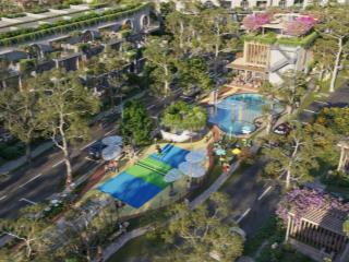 Dương đông, búng gội verdura estate ra mắt nhà vườn & biệt thự ven suối đất ở 100% từ 6 tỷ/căn