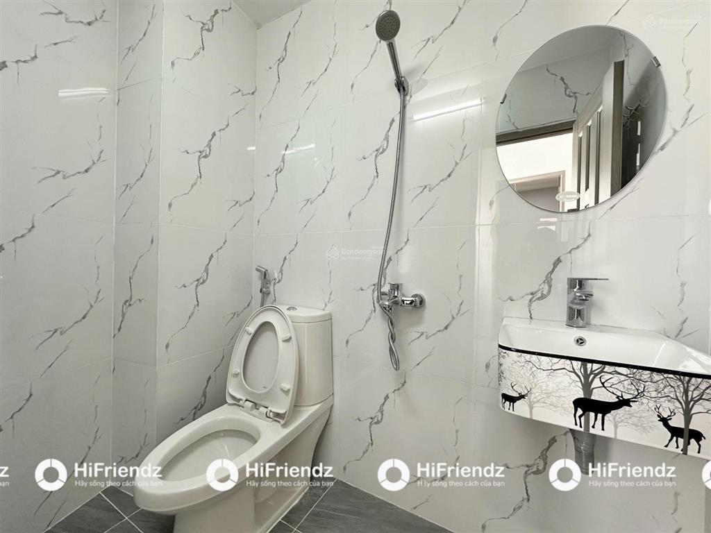 Dự án mới 100% | căn hộ 1pn full nt gần chợ tân định, cv lê văn tám & được nuôi pet, trống sẵn