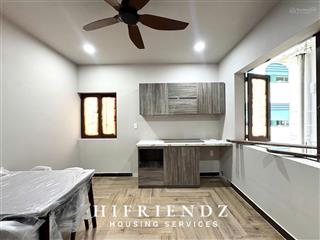 Khai trương tòa cc mini full nt cao cấp, được nuôi pet, ô tô tận nơi, gần vòng xoay dân chủ q3