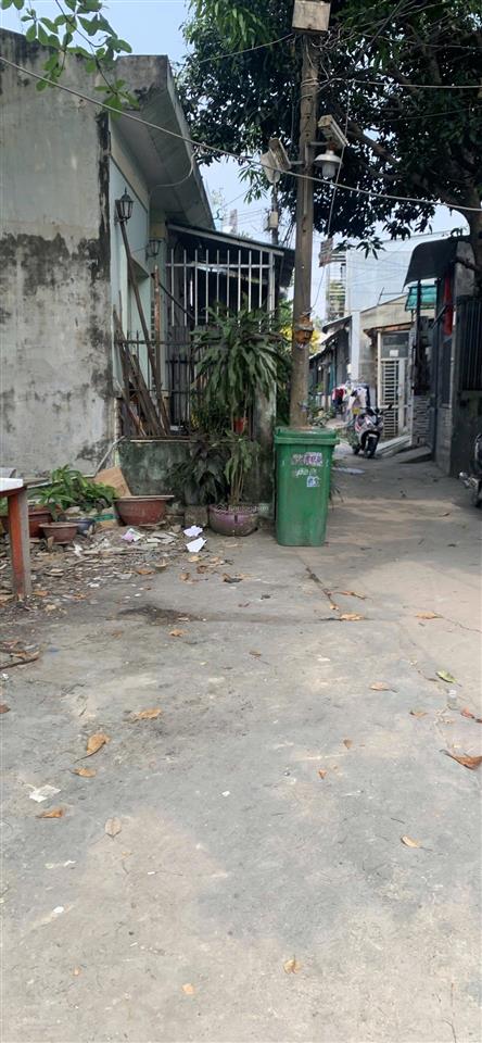 52m2 full thổ cư, kdc cao tầng đường số 2 sát lê văn việt, tăng nhơn phú a, tp. thủ đức
