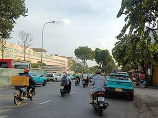 Bán nhà gần mặt tiền đối diện bv 175 nguyễn kiệm, p3, gò vấp, dt đất 115m2, 5tầng, hxh 5m, 12.5tỷ