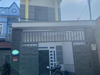 Giảm 1tỷ bán gấp nhà liên khu 2  5 lê văn khương, q12, giáp gò vấp 4.3x23m, 2tấm lg hxh 10m, 5.8tỷ