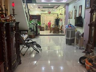 Bán nhà cc như hình, kdc phú nhuận đường lê thị riêng, q12 giáp gò vấp. 5x18m, 3tầng, hxh 30m, 8tỷ