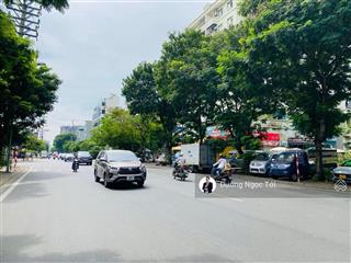 Bán đất tại bùi huy bích, hoàng liệt, hoàng mai, hà nội giá ưu đãi 47,5 tỷ, 1200m2