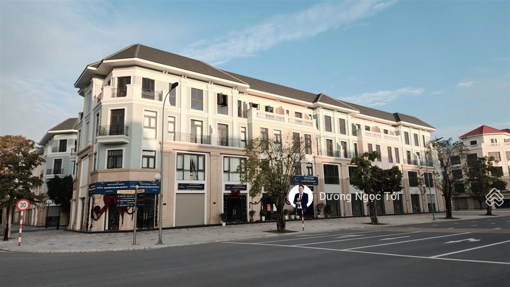 Bán shophouse đẹp tại bùi huy bích, 6,9 tỷ, 40m2, 5 tầng, pháp lý đầy đủ, q.hoàng mai, hn