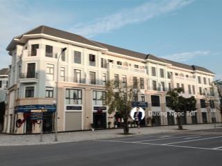 Bán shophouse đẹp tại bùi huy bích, 6,9 tỷ, 40m2, 5 tầng, pháp lý đầy đủ, q.hoàng mai, hn