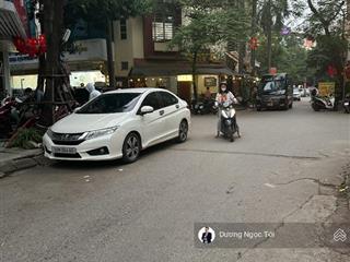 Chính chủ cần bán gấp nhà ngõ ô tô trung kính, 15,5 tỷ, 60m2, uy tín, giá siêu hời tặng nhà cũ 5t