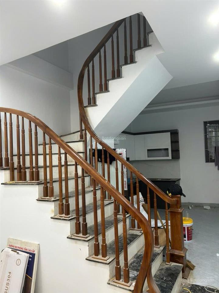 Nhà mới đón tết, nhà đẹp 5 tầng 5pn, 45m2 tại nhị khê, thường tín, hà nội,4,8 tỷ.ô tô 24 chỗ đỗ 5m