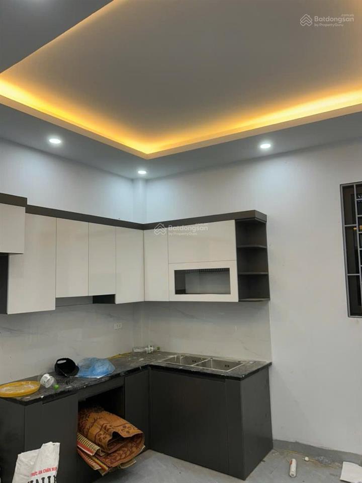 Nhà mới đón tết, nhà đẹp 5 tầng 5pn, 45m2 tại nhị khê, thường tín, hà nội,4,8 tỷ.ô tô 24 chỗ đỗ 5m