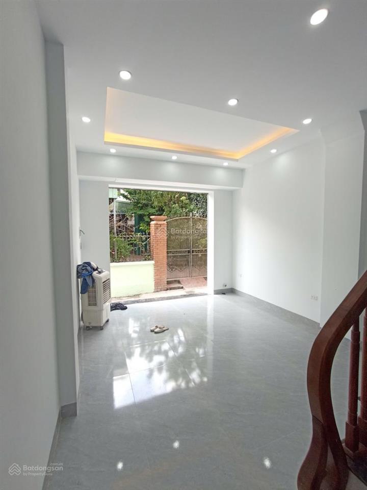 Nhà mới đón tết, nhà đẹp 5 tầng 5pn, 45m2 tại nhị khê, thường tín, hà nội,4,8 tỷ.ô tô 24 chỗ đỗ 5m
