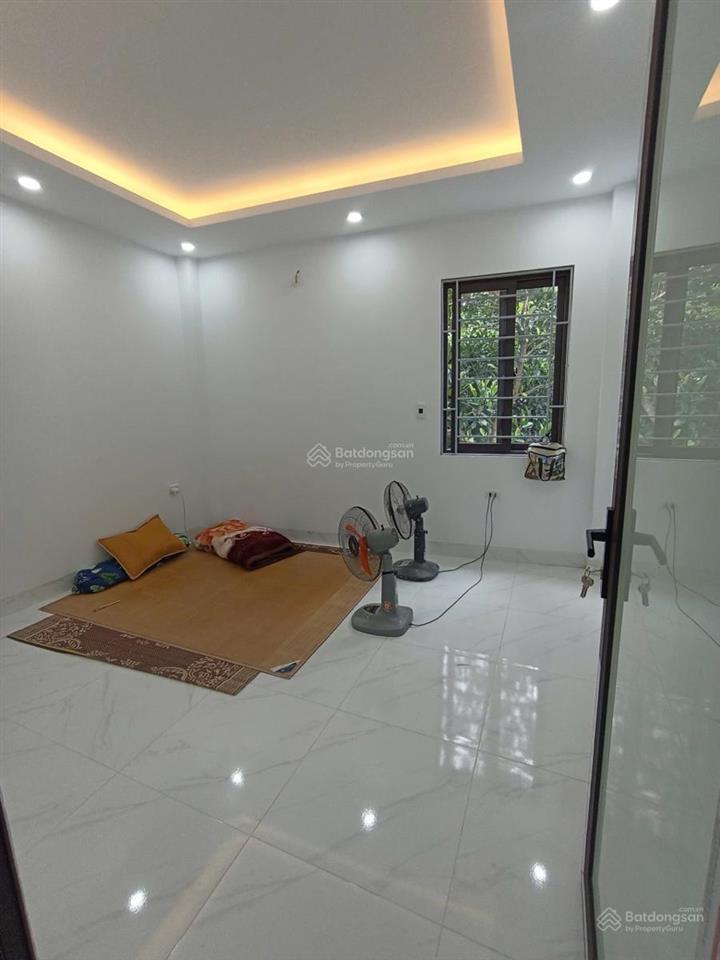 Nhà mới đón tết, nhà đẹp 5 tầng 5pn, 45m2 tại nhị khê, thường tín, hà nội,4,8 tỷ.ô tô 24 chỗ đỗ 5m