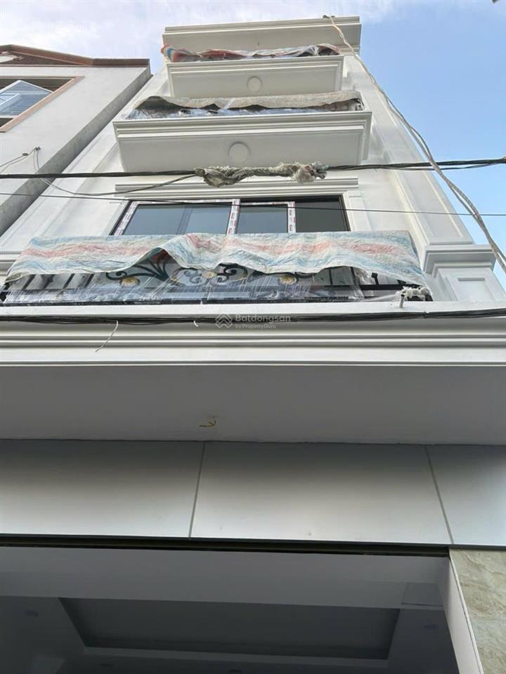 Nhà mới đón tết, nhà đẹp 5 tầng 5pn, 45m2 tại nhị khê, thường tín, hà nội,4,8 tỷ.ô tô 24 chỗ đỗ 5m