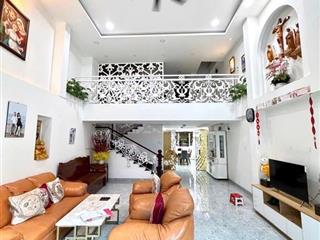 Bán gấp nhà 5 tầng,125m2, hxh ngủ 2 chiếc, nguyễn kiệm, p.3,gò vấp, gần cv gia định, 12 tỷ nhỉnh tl