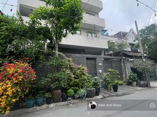 Siêu phẩm tòa nhà lê văn thọ, gò vấp ngang 12m khủng, hầm + 5 tầng, dtsd 750m², giá chỉ 25 tỷ