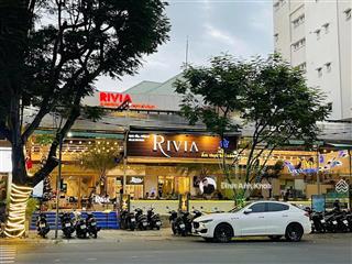 Vị trí siêu đẹp mt trần hưng đạo  nguyễn cư trinh, quận 1, 22.5x30m, ct 2 hầm 15 tầng  580 tỷ