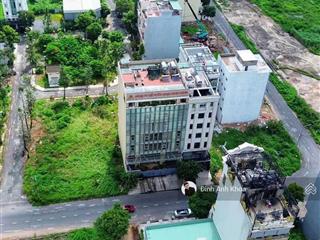 Cần bán toà nhà building mặt tiền đường nguyễn văn kỉnh thạnh mỹ lợi quận 2. dt 16x20m giá 200 tỷ