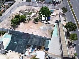 Siêu vị trí góc 3 mặt tiền phạm văn đồng tp thủ đức  dt 35x38m xây 2 hầm 14 lầu giá 179 tỷ