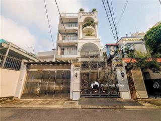 Quá là sốc  cần tiền giảm sốc 7.5 tỷ  phạm văn hai 4.5x25m  hầm 6 tầng full nt  bán 27.5 tỷ