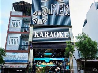 Gấp gấp hoa hậu  giảm sốc 3 tỷ  building gò dầu 7.4x21m  8 tầng  hđt 100 tr/tháng  bán 42 tỷ