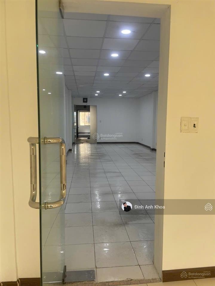 Siêu vị trí!! hạ giá cần bán nhà đẹp mặt tiền đường trương định p6 quận 3.dt4,5x23m2 giá 90 tỷ.