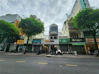 Đất giảm 16 tỷ  gần chợ bến thành q1  430m2  xây building/khách sạn  giá bán nhanh 304 tỷ