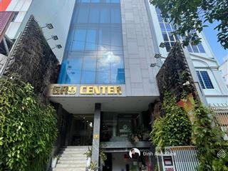 Siêu vị trí,chủ cần bán toà nhà mặt tiền đường điện biên phủ p.đakao quận 1.dt12x20m2 giá 150 tỷ.