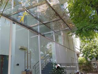 [đón sóng cầu thủ thiêm 4] 753m2 đất tân thuận đông q7  ngang 38m  chỉ 80 tỷ