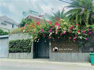 Biệt thự giảm 3 tỷ  trung tâm an phú quận 2  300m2  có hồ bơi  giá bán nhanh 65 tỷ