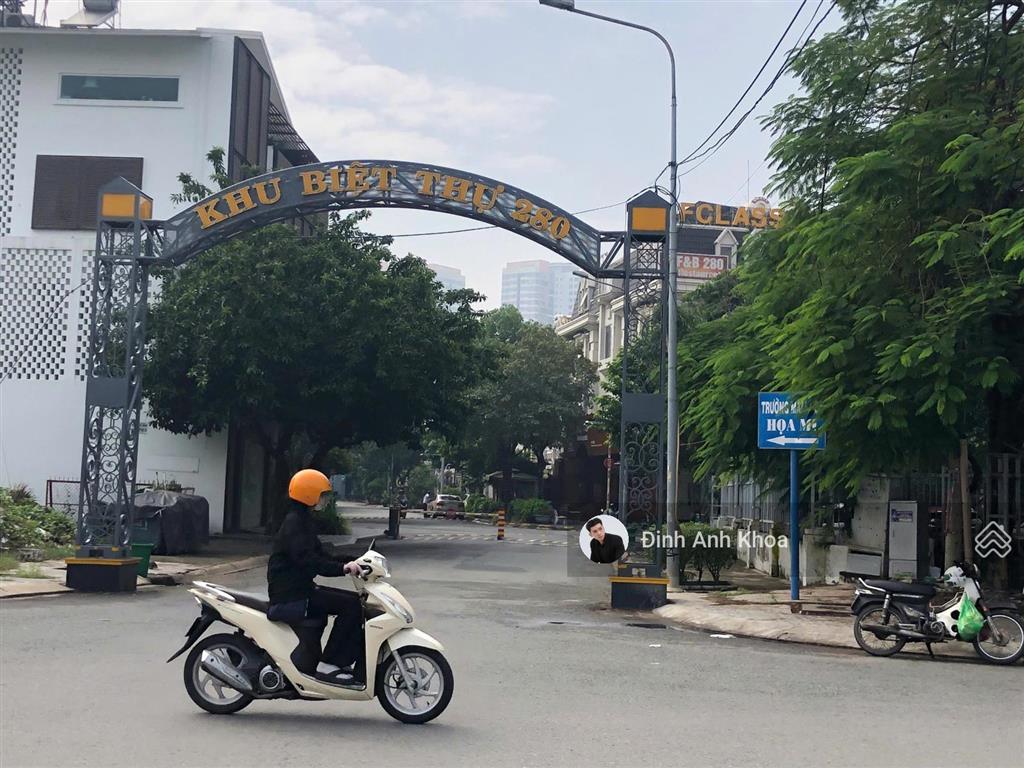 Biệt thự giảm 3 tỷ  lương định của quận 2  166m2  khu compound  giá bán nhanh 47 tỷ