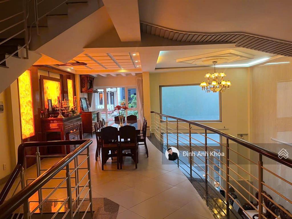 Biệt thự giảm 3 tỷ  lương định của quận 2  166m2  khu compound  giá bán nhanh 47 tỷ