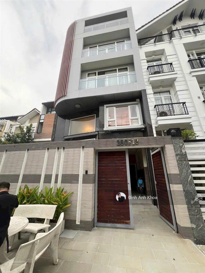 Biệt thự giảm 3 tỷ  lương định của quận 2  166m2  khu compound  giá bán nhanh 47 tỷ