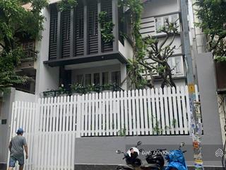 Cần bán gấp  giảm cực sốc 4.6 tỷ  biệt thự hoa mai 8x18m cn 144m2  trệt 3 lầu  bán 50.4 tỷ