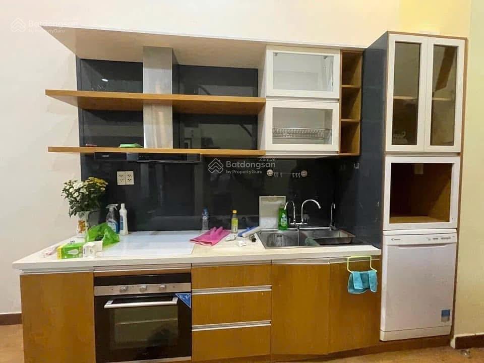 Cho thuê cc la astoria quận 2, giá 12 tr/tháng 88m², 3pn, 3wc