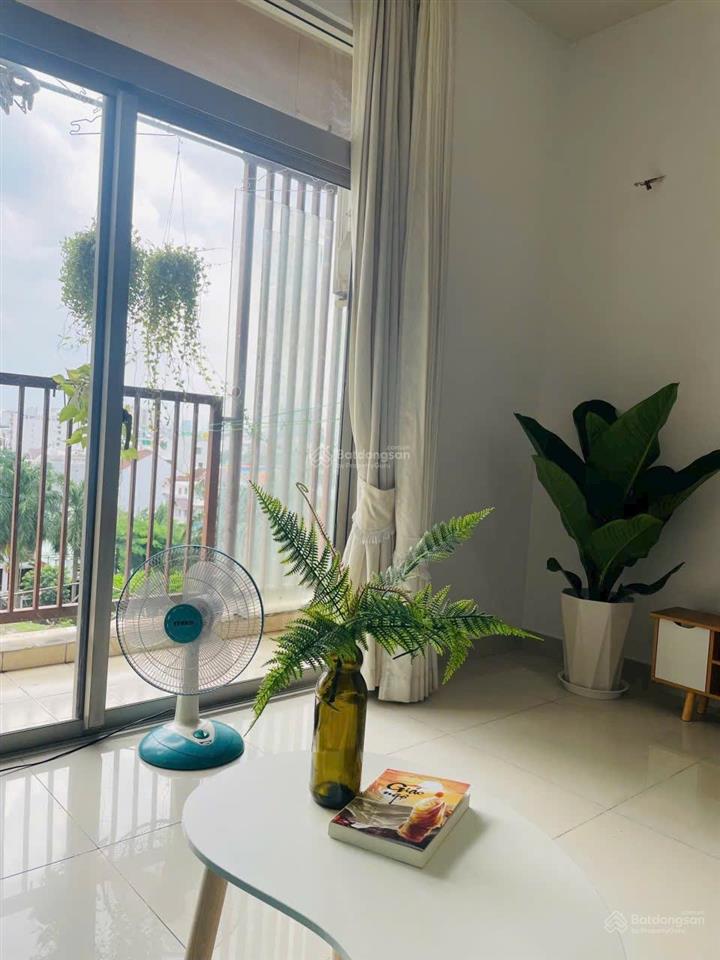 Bán căn hộ chung cư 2pn, 69m2, 4 tỷ vnd tại parcspring, nguyễn duy trinh, quận 2, tp.hcm