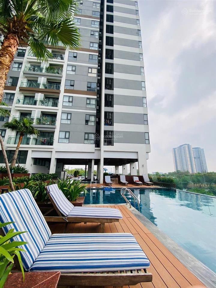 Bán căn hộ d'lusso, giá 5,9 tỷ, 2pn 2wc 75m2, phường an phú, quận 2 (cũ)