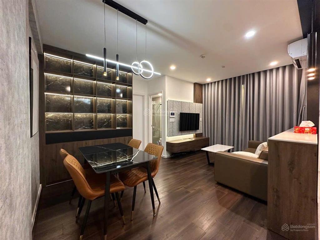 Bán căn hộ d'lusso, giá 5,9 tỷ, 2pn 2wc 75m2, phường an phú, quận 2 (cũ)