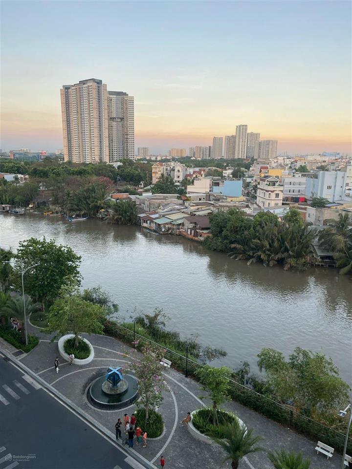 Cho thuê cc d’lusso, nguyễn thị định, an phú, quận 2, 16,5 triệu vnd, 100m, 3pn 2 wc