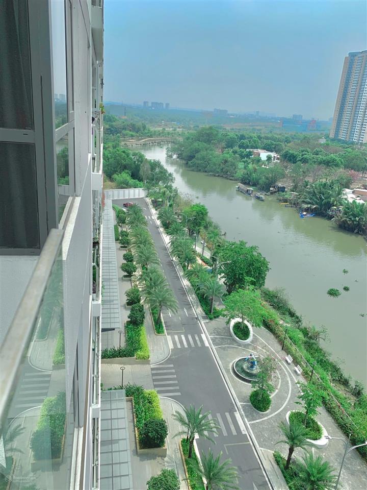 Cho thuê cc d’lusso, nguyễn thị định, an phú, quận 2, 16,5 triệu vnd, 100m, 3pn 2 wc