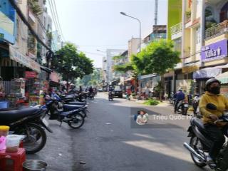 102m2 bông sao 3tầng shr ngang 5.5 ngay khu ẩm thực bông sao, khu toàn biệt thự, giá chỉ hơn 15tỷ.