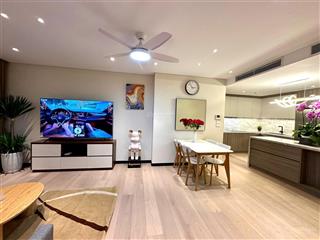 Ưu đãi nhất thị trường, bán quỹ căn 2pn, 3pn, 74m2, 120m2 tại golden field nhỉnh 6,6 tỷ.  em ngay