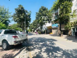 Mảnh đất phân lô vỉa hè thượng thanh  dt 75m mt 8m vuông vắn  chỉ 14,9 tỷ