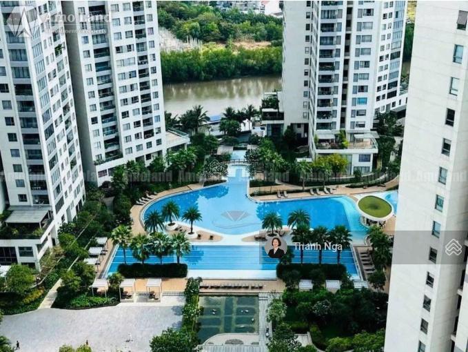 Bán căn 3pn đảo kim cương sở hữu lâu dài, hướng đông nam thoáng mát