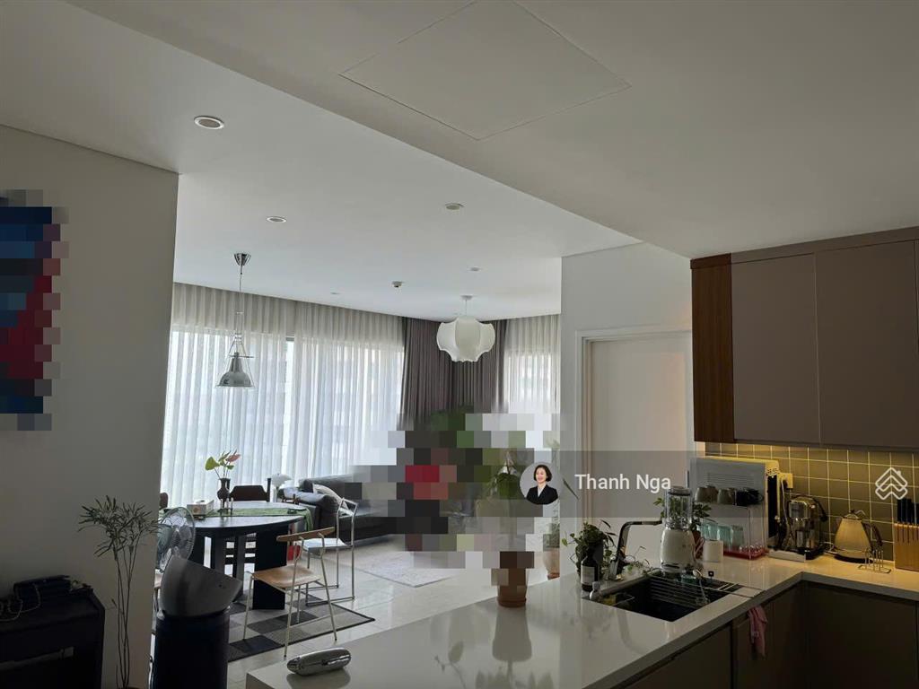 Bán căn 3pn đảo kim cương sở hữu lâu dài, hướng đông nam thoáng mát