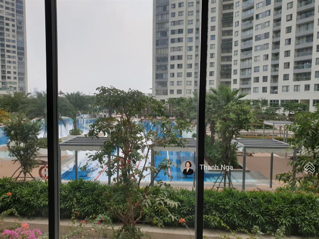 Tuyệt phẩm pool villa bahamas 5pn view đắt giá nhất đảo, diện tích lớn